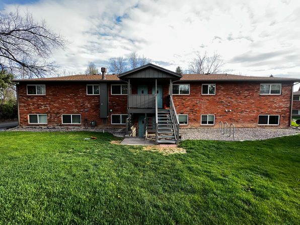 1850 Laporte Ave APT D22
