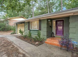 1855 Woodsboro Dr, Columbia, SC 29210