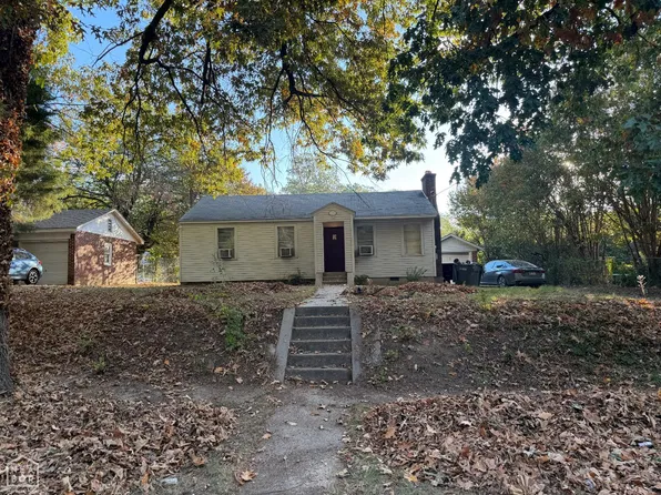 110 Melrose St, Jonesboro, AR 72401
