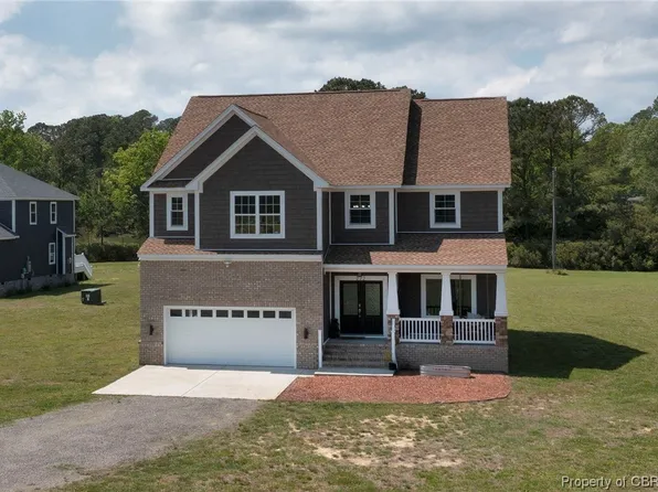 222 Milton Jones, North, VA 23128