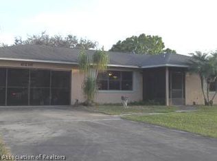 6216 Edgewater Ter, Sebring, FL 33870