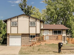 7442 Otis St, Arvada, CO 80003