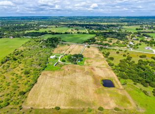 4640 Tin Top Rd, Weatherford, TX 76087