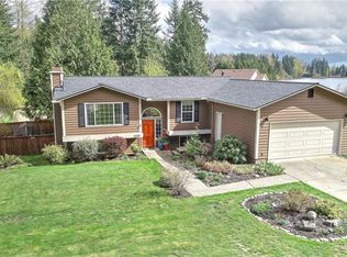 21420 191st Ave SE, Renton, WA 98058