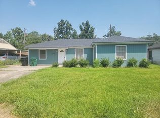 5115 Balkin St, Houston, TX 77021