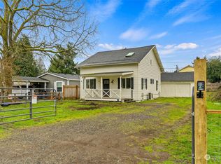 319 McArthur St S, Tenino, WA