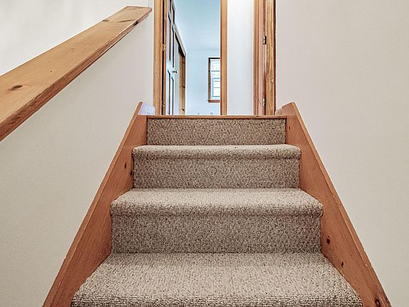 Interior Stairs (similar unit)