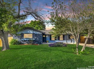 134 Hillcrest, Universal City, TX 78148