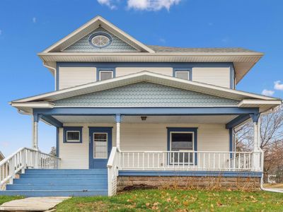 202 6th St, Gladbrook, IA, 50635