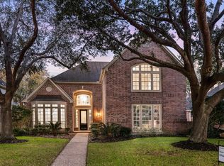 1910 Windy Ridge Dr, Katy, TX 77450