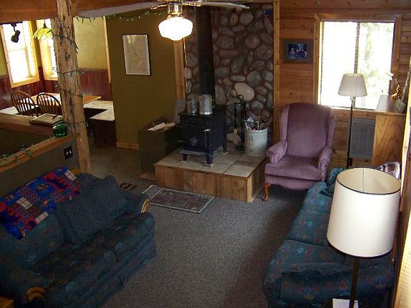 5th image of 4091 N Chief Joseph Dr