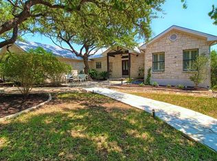 10821 W Cave Loop, Dripping Springs, TX 78620