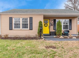 104 Union Rd, Saint Louis, MO 63123