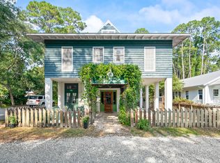 131 Defuniak St, Santa Rosa Beach, FL 32459
