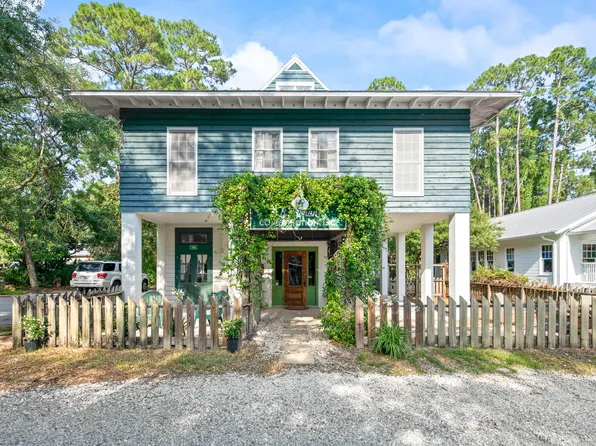 131 Defuniak St, Santa Rosa Beach, FL 32459