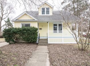 522 Ideal St, Milan, MI
