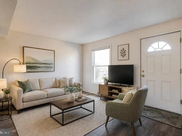 1591 Ingleside Ave, Gwynn Oak, MD 21207