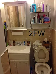 Rented by Living New York