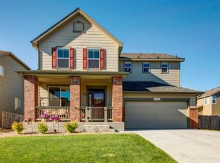 6457 Spring Valley Rd, Timnath, CO 80547