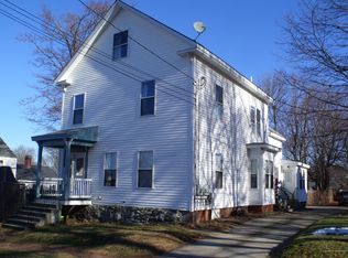 119 Highland St, Portland, ME 04103
