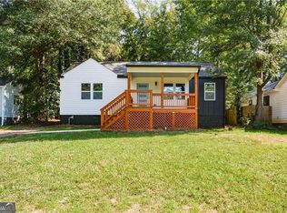 1700 Hadlock St SW, Atlanta, GA 30311