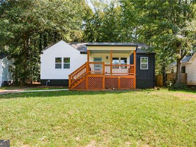 1700 Hadlock St SW, Atlanta, GA, 30311