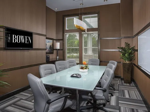 Conference room