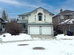 180 Citadel Grn NW, Calgary, AB T3G4G5