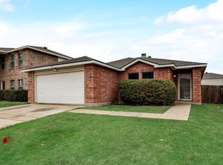 3948 Golden Horn Ln, Fort Worth, TX 76123