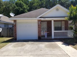 5926 Last Big Tree Ln, Pensacola, FL 32505