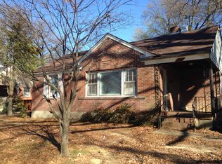 590 Waring Rd, Memphis, TN 38122