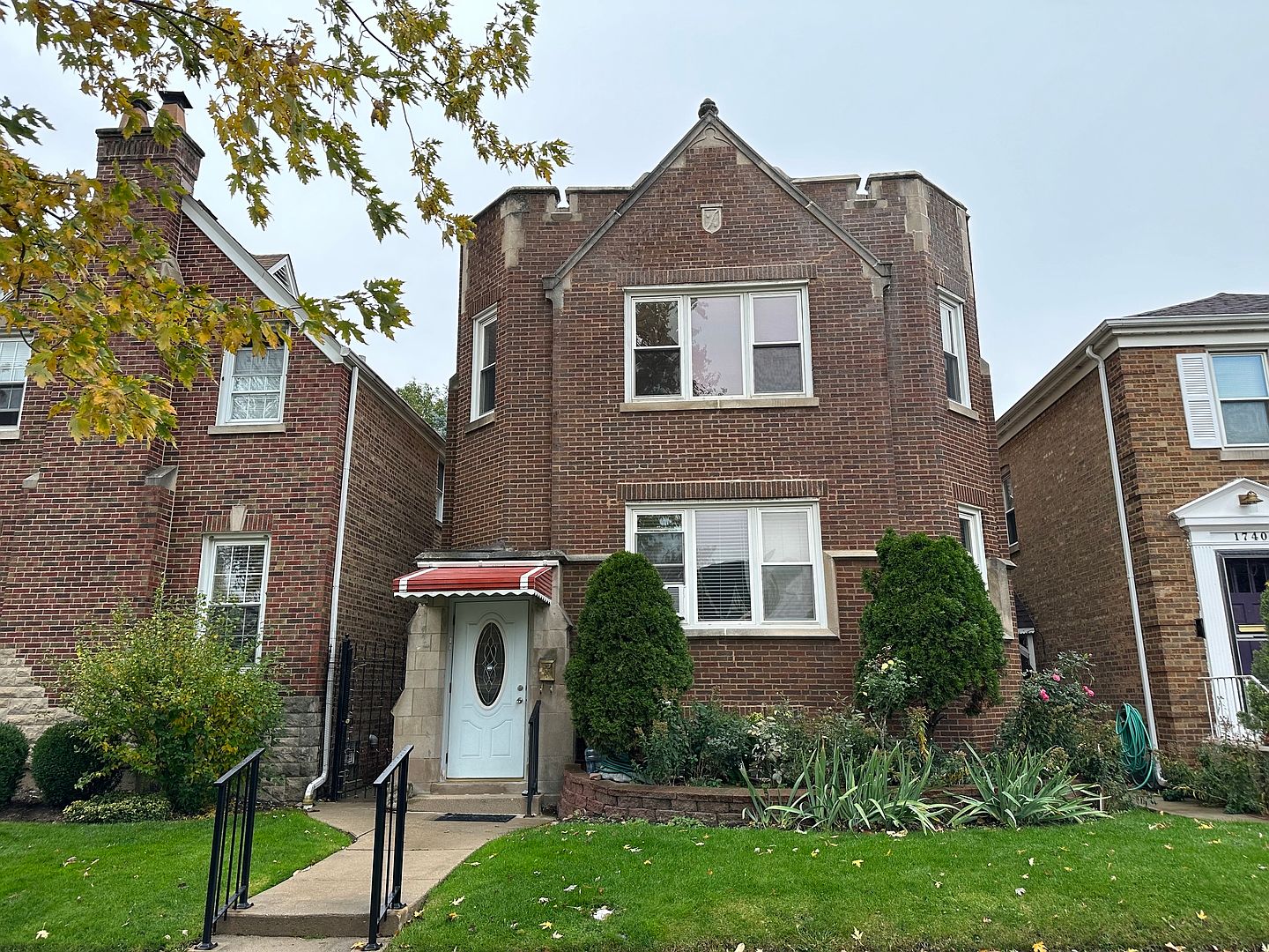 1736 N Rutherford Ave, Chicago, IL 60707 | Zillow