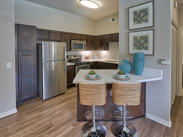 Select from one of our 10 unique floor plans