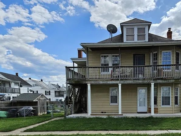 201 W Howard St, Hagerstown, MD 21740