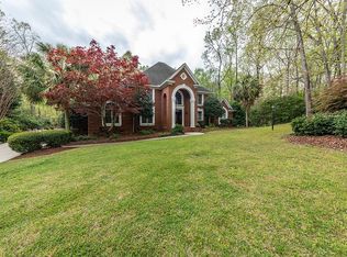 207 Spring Creek Ct, Lexington, SC 29072