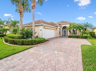 3548 Plume Way SE, Palm Bay, FL 32909