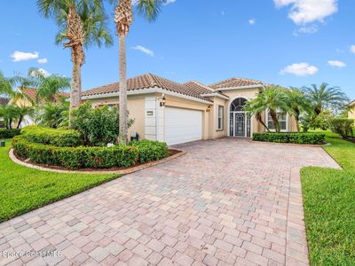 3548 Plume Way SE, Palm Bay, FL, 32909