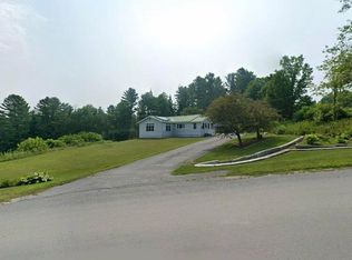 269 Barre Hl, Plainfield, VT 05667