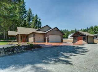 4205 State Route 702, Eatonville, WA