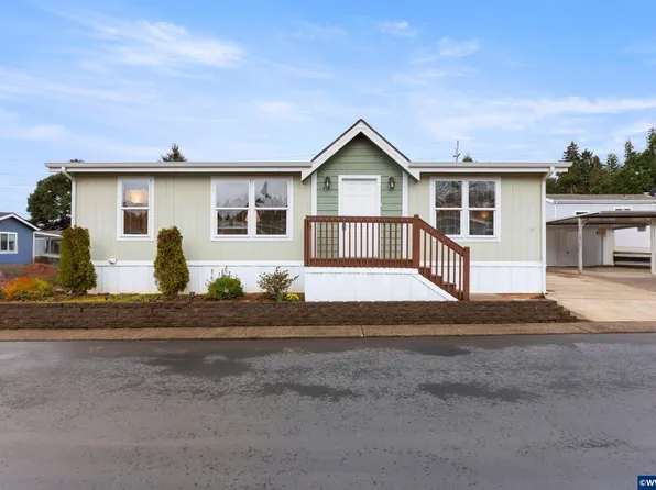 4995 Sunnyside W34 Rd SE, Salem, OR 97302