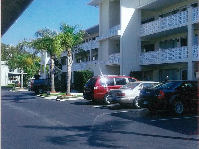 1235 S Highland Ave #2B-208 — Photo 7