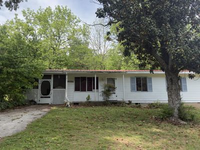 8904 W Simpson Rd, Knoxville, TN, 37920
