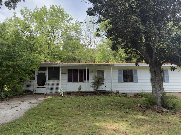 8904 W Simpson Rd, Knoxville, TN 37920