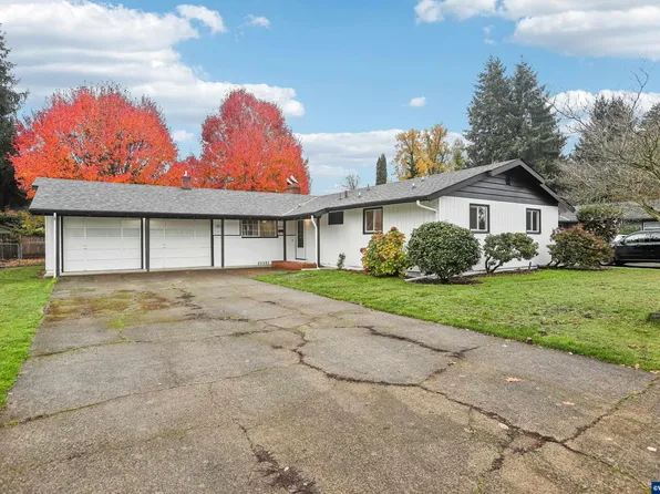 870 Rafael St N, Keizer, OR 97303