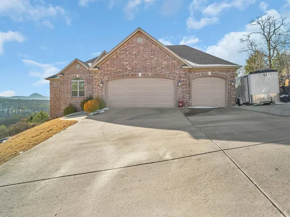 118 Crestview Dr, Maumelle, AR 72113