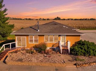 1445 W 18th St, Washington, IA 52353