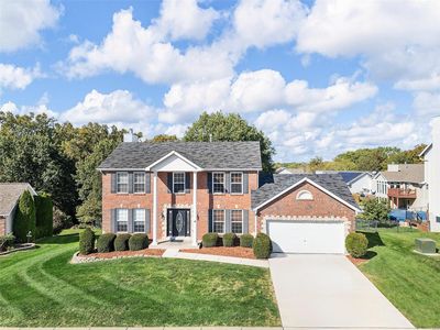4 Pasture View Ct, Wentzville, MO, 63385