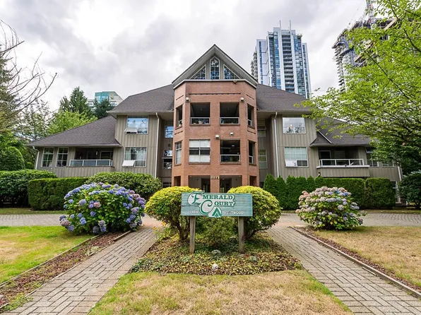 1154 Westwood St #206, Coquitlam, BC V3B 7J1