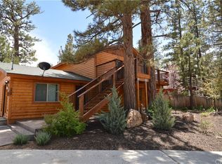 208 Dutch Way, Big Bear City, CA 92314