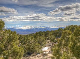 0 Apn #6-420-17, Hawthorne, NV 89415